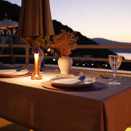 Kalkan Ayapa 호텔 *