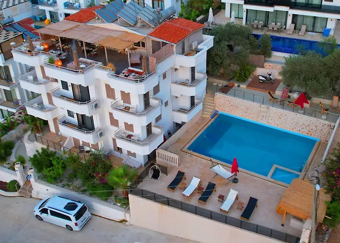 Kalkan Ayapa