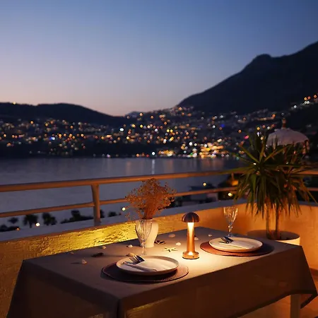 Hotel Ayapa Kalkan