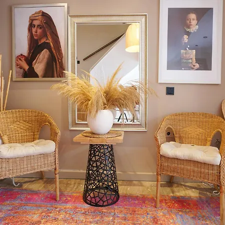 Kalkan Ayapa Hotel