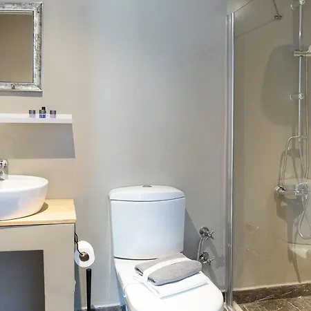 Kalkan Ayapa Hotel Kaş