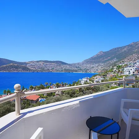 Hotel Kalkan Ayapa Kaş