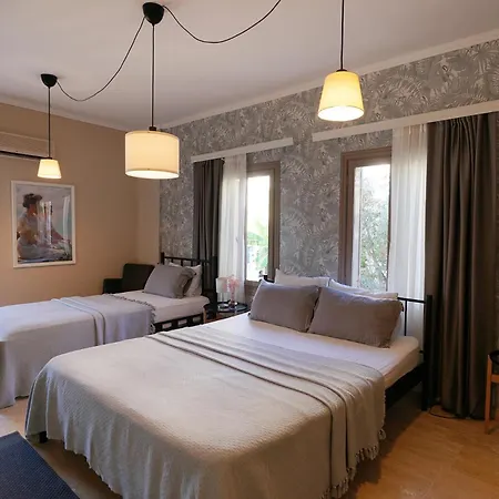Kalkan Ayapa Hotel