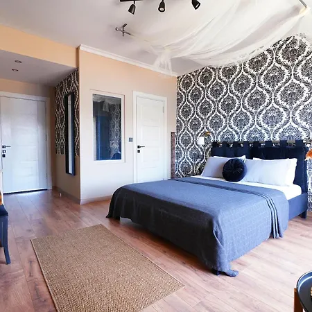 Hotel Ayapa Kalkan