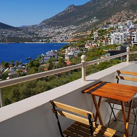 Kalkan Ayapa Kaş