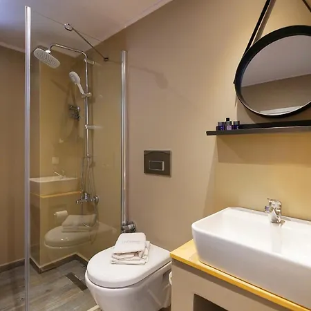 Kalkan Ayapa Hotel Kaş