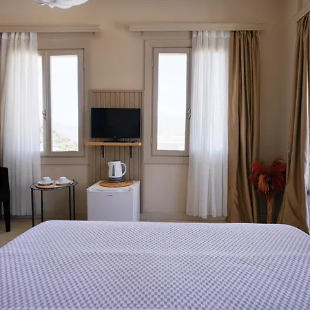Hotel Kalkan Ayapa