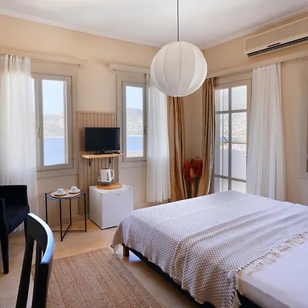 Hotel Ayapa Kalkan
