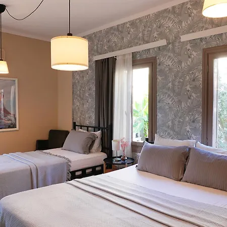 Kalkan Ayapa Kaş