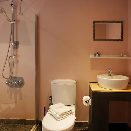 Hotel Ayapa *