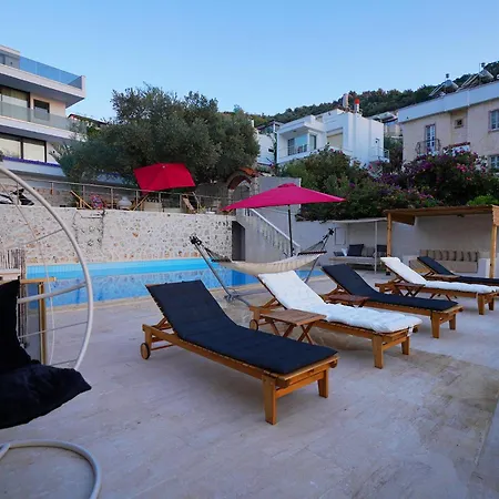Kalkan Ayapa * Kaş