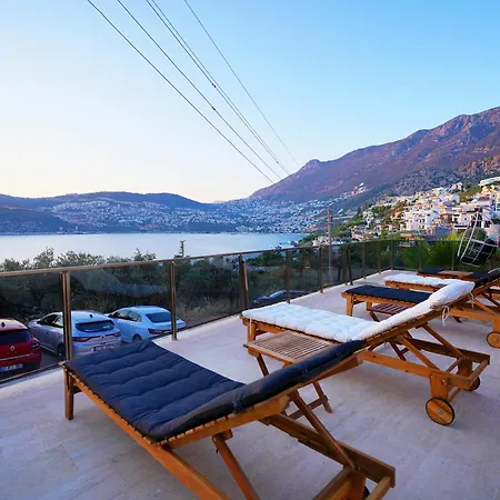 Ayapa * Kalkan