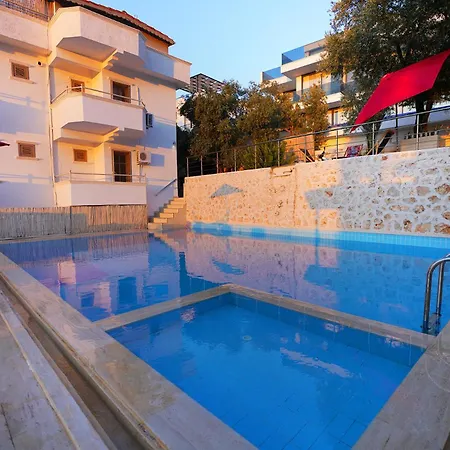 Kalkan Ayapa * Kaş
