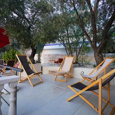 Kalkan Ayapa Kaş