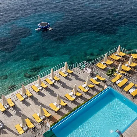 Kalkan Ayapa Hotel *