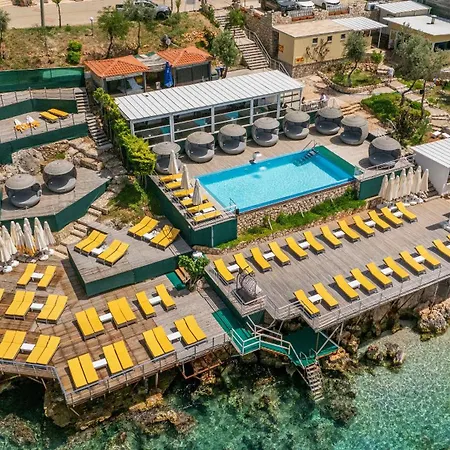 Hotel Kalkan Ayapa Kaş