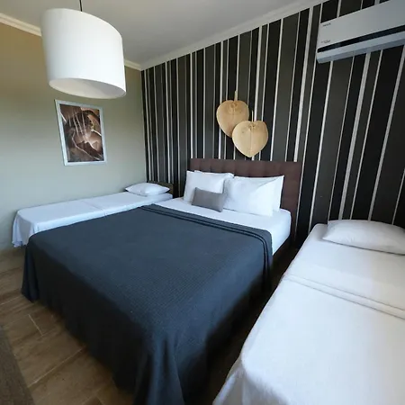 Hotel Kalkan Ayapa