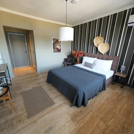 Kalkan Ayapa Hotel Kaş