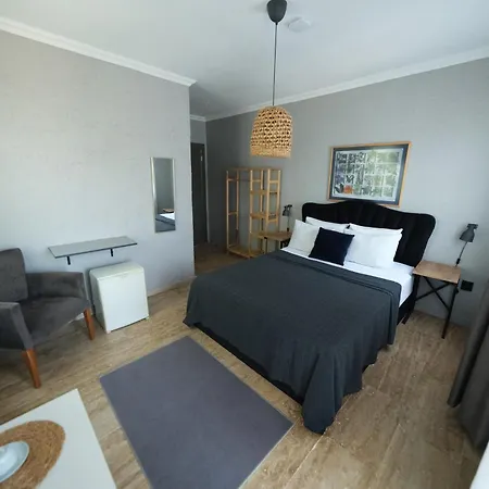 Hotel Kalkan Ayapa Kaş