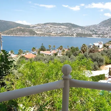 Kalkan Ayapa *