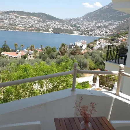 Kalkan Ayapa * Kaş