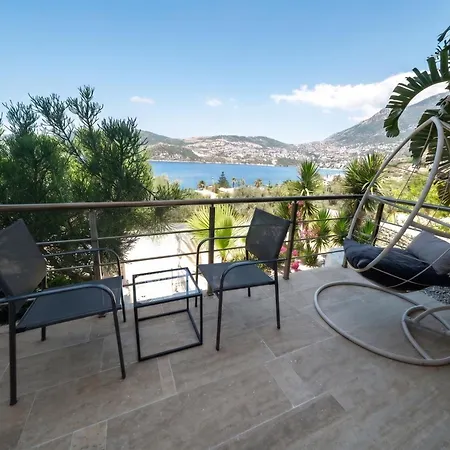 Kalkan Ayapa
