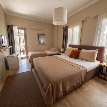 Hotel Kalkan Ayapa *