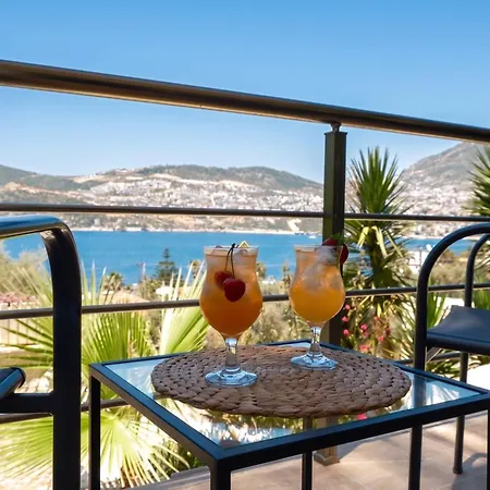 Kalkan Ayapa *