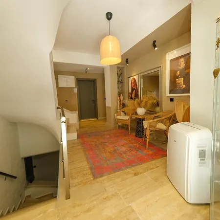 Kalkan Ayapa Hotel *