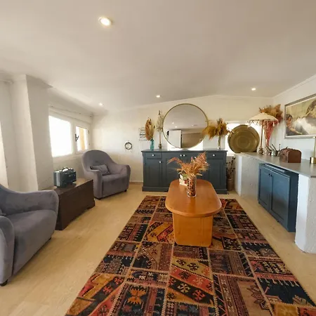 Kalkan Ayapa Hotel