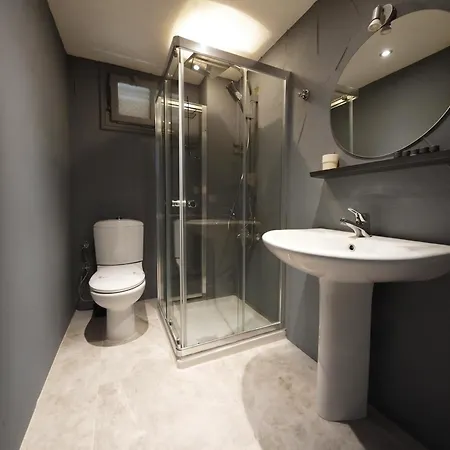 Hotel Kalkan Ayapa *