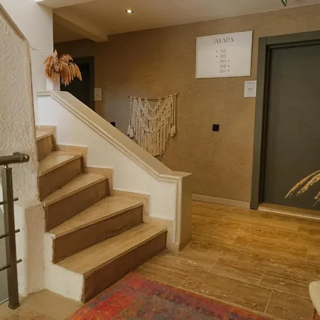 Kalkan Ayapa * Kaş