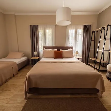 Kalkan Ayapa Hotel *