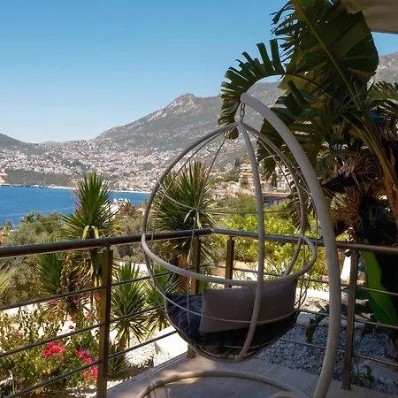 Hotel Kalkan Ayapa *
