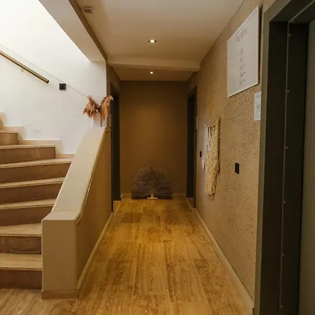 Kalkan Ayapa Kaş