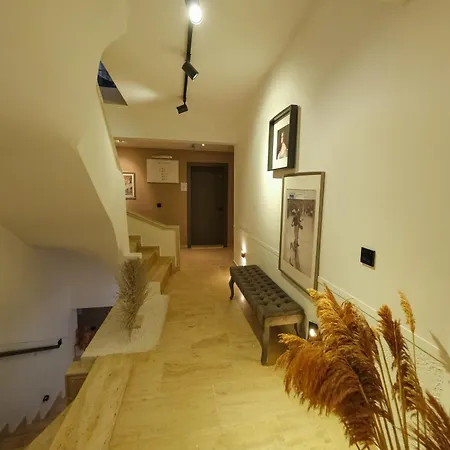 Hotel Kalkan Ayapa *
