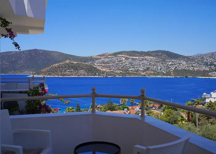 Kalkan Ayapa *